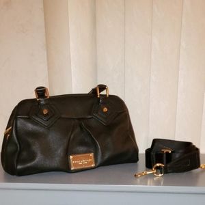 Marc Jacobs Suzy Q and Replacement Strap